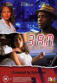 3AM The Night Murder