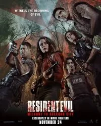 Resident Evil