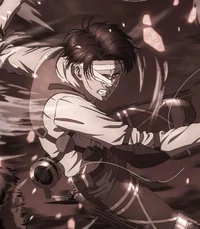 Levi Ackerman 