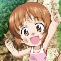 Miho Nishizumi