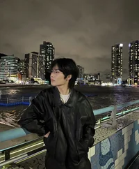 Jeongin 