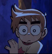 Scott Pilgrim