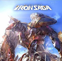IRON SAGA RPG