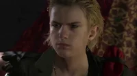 Liquid Snake-Eli