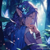 Prince Captive