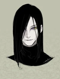 Orochimaru
