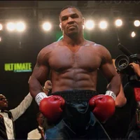 Mike Tyson