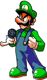 Luigi