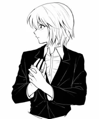 Kurapika