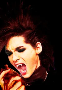 Bill kaulitz 