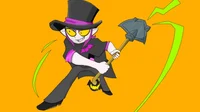 Mortis brawl stars