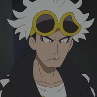 Guzma