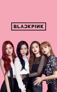 BLACKPINK 