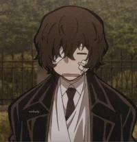 Osamu Dazai 
