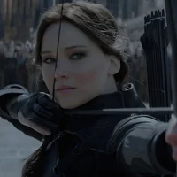 Katniss Everdeen