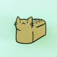 Bread Cat