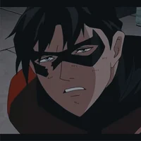 Jason Todd