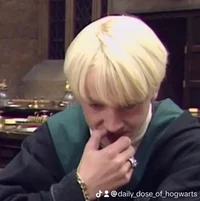 Draco Malfoy