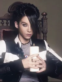 Bill Kaulitz