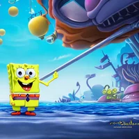 SpongeBob