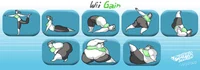 Wii Gains