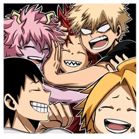 Bakusquad