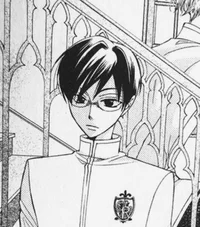 Kyoya Ootori 