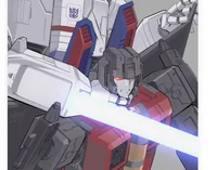 Starscream - G1