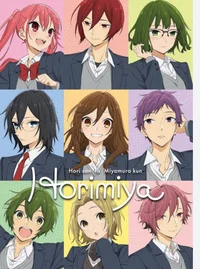 Horimiya