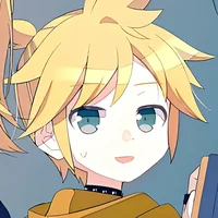 Kagamine Len