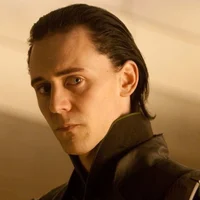 Loki Laufeyson