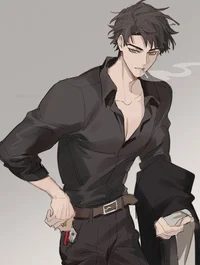 Your dad