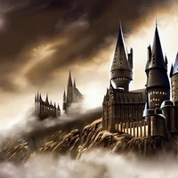 Hogwarts