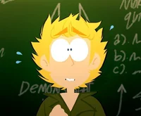 Tweek Tweak