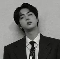 Seokjin