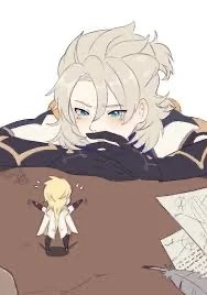 Tiny aether