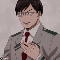 Tenya Iida