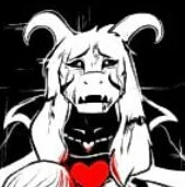 Asriel Dreemurr