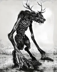 Skinwalker
