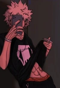 Bakugo