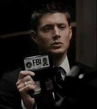 DEAN WINCHESTER