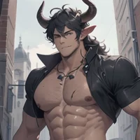 YEARN Angus Highland