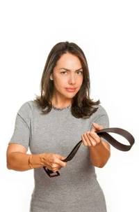 Five nights with mom