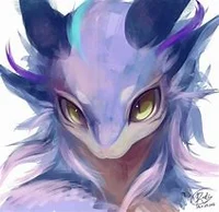 Sapphire -Dragon-