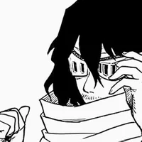 aizawa shouta