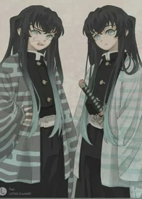 Tokito Brothers