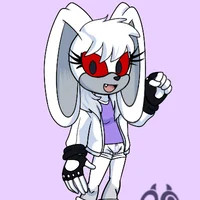 Vanny the Bunny