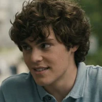 Ethan Landry