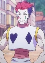 Hisoka