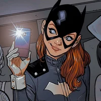 Barbara Gordon